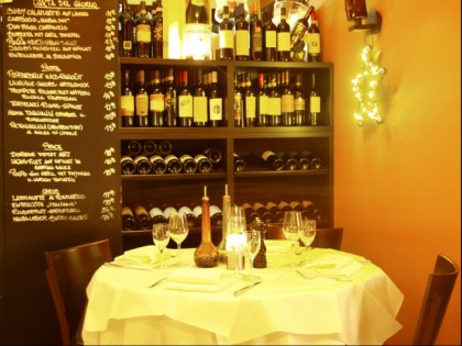 Photo: Osteria da Enzo